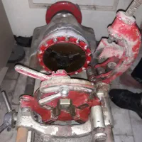 لوله کشی حدیده کاری