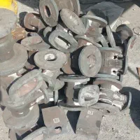 کار گر صنعتی