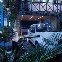 سوییت کلبه سنتی|اجارهٔ کوتاهمدت آپارتمان و سوئیت|گرگان, |دیوار