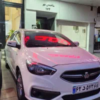 شاهین اتومات مدل ۱۴۰۴ کاکرد ۱۰۰۰ گارانتی فعال|خودرو سواری و وانت|کرج, مهرویلا جنوبی|دیوار