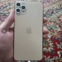 ایفون ۱۱ پرومکس ۲۵۶ با ریجستر