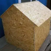 کلبه سگ