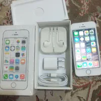 اپل iPhone 5s با حافظهٔ ۱۶ گیگابایت|موبایل|تهران, اوقاف|دیوار