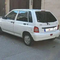 ۱۱۱مدل۱۳۹۷|خودرو سواری و وانت|اسلام‌شهر, بهرام آباد|دیوار