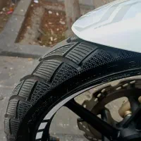 آپاچی 180|موتورسیکلت|تهران, خانی‌آباد|دیوار