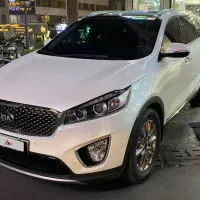 sorento 2016 GDI|خودرو سواری و وانت|تهران, سعادت‌آباد|دیوار