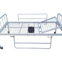 فروش تخت بیمارستانی معاینه فیشیال لیزر 3 شکن برقی|آرایشی، بهداشتی، درمانی|شیراز, خلدبرین|دیوار