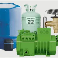 ساخت و تعمیرات انواع سردخانه