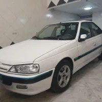 پارس سال موتور جدید ۱۴۰۱ دریچه سیمی بیرنگ