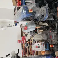 فروش دریل ستونی 13 نو و 16 استوک