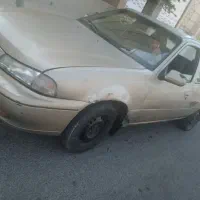دوو سیلو مدل 79فرمان هیدرولیک نقدواقساط