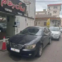 تلنت لیفان 620 1800cc مدل 1392 فوری بی رنگ