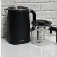 چایساز رو همی