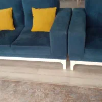 مبل راحتی ومیز نهارخوری|مبلمان خانگی و میز عسلی|شاهینشهر, حافظ جنوبی|دیوار