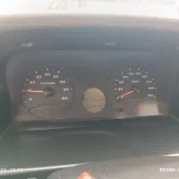 پراپد۱۳۲مدل ۹۱فروشی فوری|خودرو سواری و وانت|قرچک, شهرک گلها|دیوار