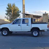 تویوتا هایلوکس 1992|خودرو سواری و وانت|سردشت, |دیوار