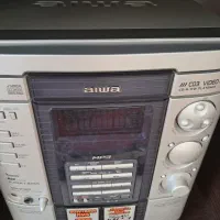 ضبط سی دی خور|سیستم صوتی خانگی|سهند, |دیوار