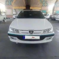 پژو پارس سال،مدل ۹۷،بسیار تمیز