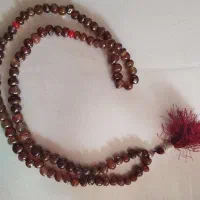 تسیبح عقیق مکی