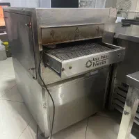 فروش لوازم فست فود