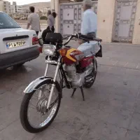 فروشی مدل ۹۳سیوان،پلاک ملی، درحد|موتورسیکلت|شیراز, گود خزینه|دیوار