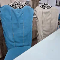 میز ناهارخوری|میز و صندلی غذاخوری|پاکدشت, پاکدشت (مامازند)|دیوار