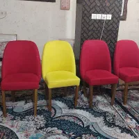 ناهارخوری ۶ نفره