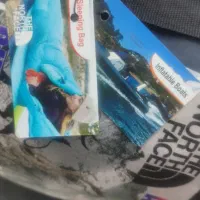 کیسه خواب و تشک بادی