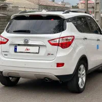 چانگان s35مدل 96|خودرو سواری و وانت|رشت, یخسازی|دیوار