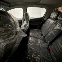 پژو ۲۰۷ پانا ۱۴۰۳ ارتقا خشک|خودرو سواری و وانت|اراک, |دیوار