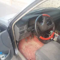 پراید ۸۴ بنزینی|خودرو سواری و وانت|قم, پردیسان|دیوار