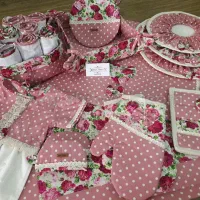 دوخت انواع سرویس اشپزخانه