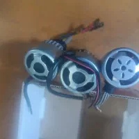 هدایت سالم پر نور یکیش فرق داره