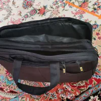 کیف اداری بزرگ جادار خوشکل جنس اعلا