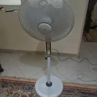 پنکه ایستاده
