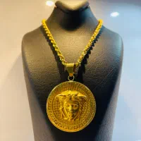 فروش طلای دست در حد نو