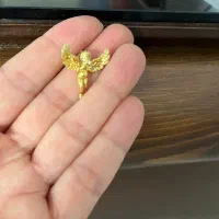 مدال طلای فرشته