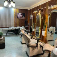 لوازم آرایشگاه