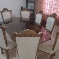 میز نهار خوری