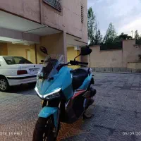 موتور طرح ADV کویر  1402 AGV
