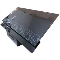 هودجنرال لمسی وکنترل دارکد۰۲۱۳ گارانتی دار