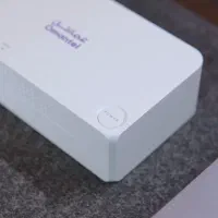 مودم 5G ( قابلیت نصب باتری و برق شهری )