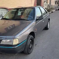 روآ ۸۶ دوگانه کارخانه|خودرو سواری و وانت|تبریز, |دیوار