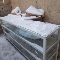 ویترین بزرگ