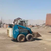 بابکت ۷۶۱دوراج|خودرو سنگین|بندرعباس, |دیوار