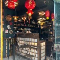 واگذاری کافه با تمام تجهیزات