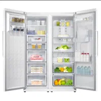 یخچال دوقلو وستپوینت|یخچال و فریزر|گرگان, |دیوار