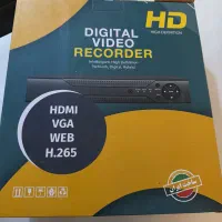 دوربین مداربسته