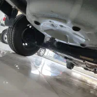 پراید خشک درحد صفر