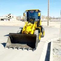 لودر|خدمات حمل و نقل|بیرجند, |دیوار